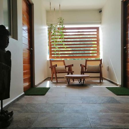 Azura Boutique Hotel Tulum Exterior foto