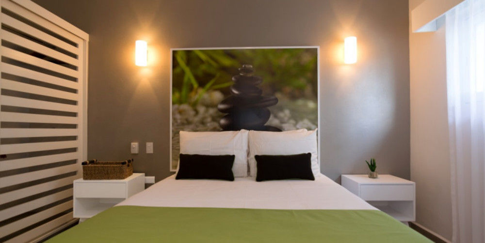 Azura Boutique Hotel Tulum Exterior foto