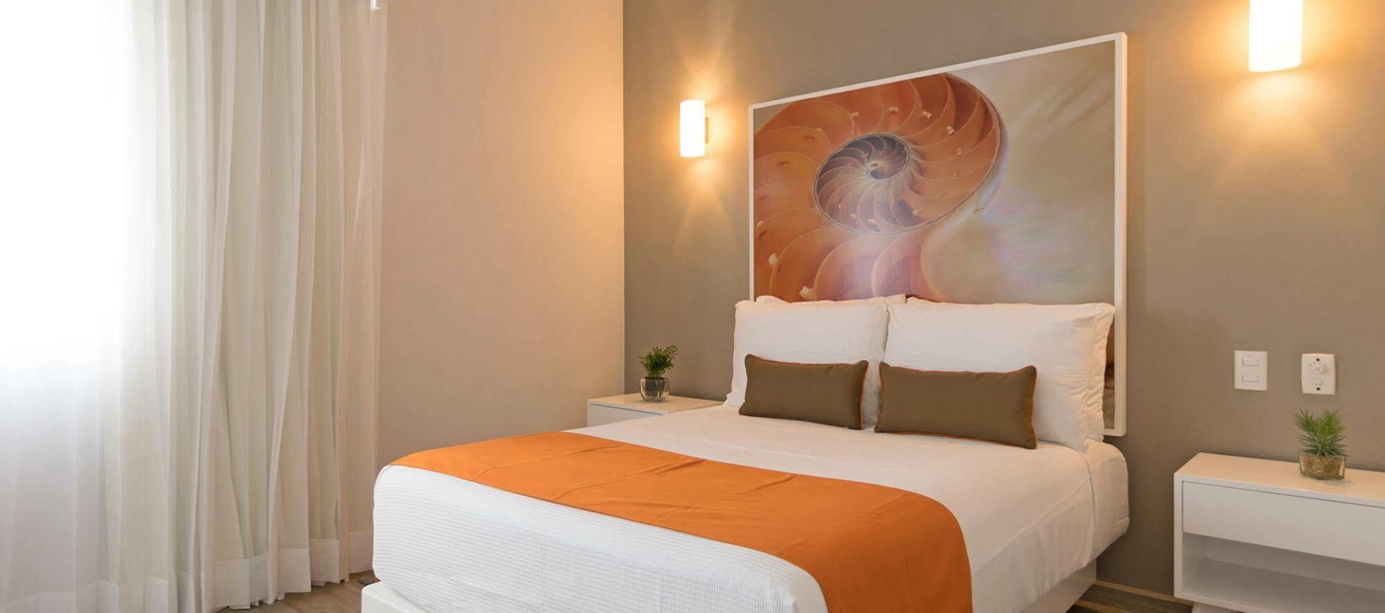 Azura Boutique Hotel Tulum Exterior foto